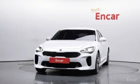 Kia Stinger, снимка 3