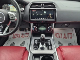 Jaguar XE 2.0D-R DYNAMIC-HSE-FACE LIFT-187000км-DIGITAL COCK, снимка 10