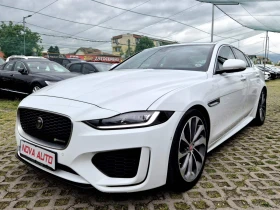 Jaguar XE 2.0D-R DYNAMIC-HSE-FACE LIFT-187000км-DIGITAL COCK, снимка 1