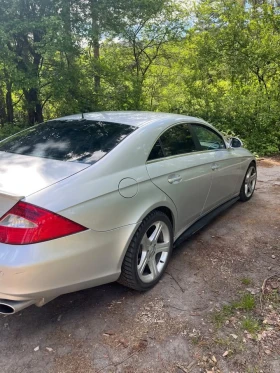 Mercedes-Benz CLS 350, снимка 3