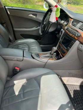 Mercedes-Benz CLS 350, снимка 11