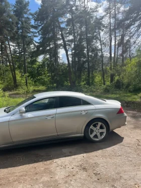 Mercedes-Benz CLS 350, снимка 9