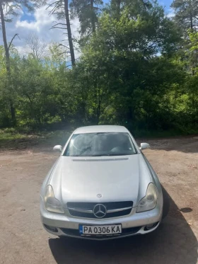 Mercedes-Benz CLS 350, снимка 12