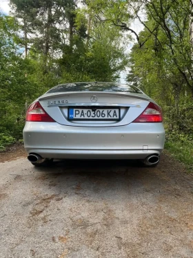 Mercedes-Benz CLS 350, снимка 2