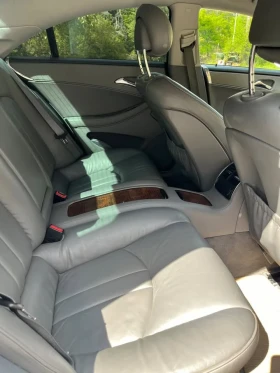 Mercedes-Benz CLS 350, снимка 7