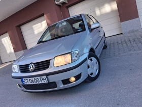VW Polo 1.4 MPI Бензин , снимка 10