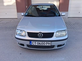 VW Polo 1.4 MPI Бензин , снимка 2