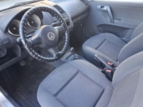 VW Polo 1.4 MPI Бензин , снимка 7
