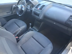 VW Polo 1.4 MPI Бензин , снимка 9