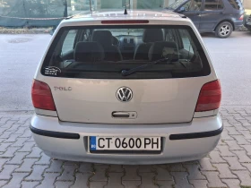 VW Polo 1.4 MPI Бензин , снимка 5