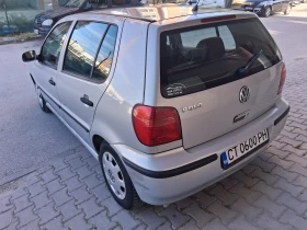 VW Polo 1.4 MPI Бензин , снимка 4