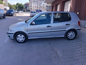 VW Polo 1.4 MPI Бензин , снимка 3