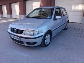 VW Polo 1.4 MPI Бензин , снимка 1
