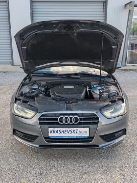 Audi A4 2.0TDI 177kc Navi Xenon, снимка 17