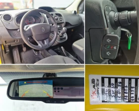 Renault Kangoo 1.5 DCi 78900km, снимка 17