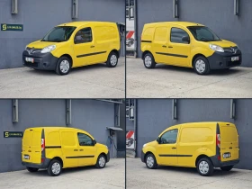 Renault Kangoo 1.5 DCi 78900km, снимка 12