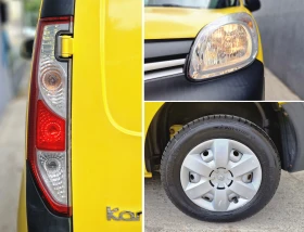 Renault Kangoo 1.5 DCi 78900km, снимка 13