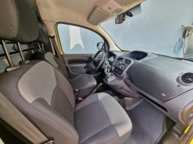 Renault Kangoo 1.5 DCi 78900km, снимка 15