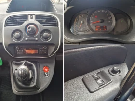 Renault Kangoo 1.5 DCi 78900km, снимка 16