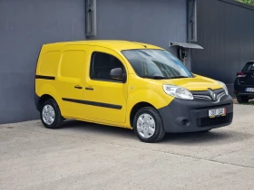 Renault Kangoo 1.5 DCi 78900km, снимка 2