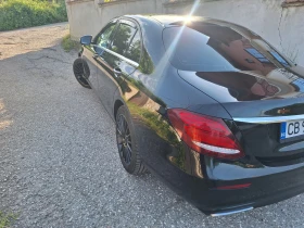 Mercedes-Benz E 200, снимка 3