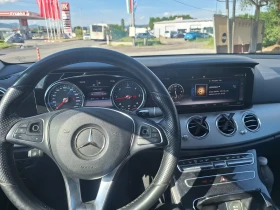 Mercedes-Benz E 200, снимка 8
