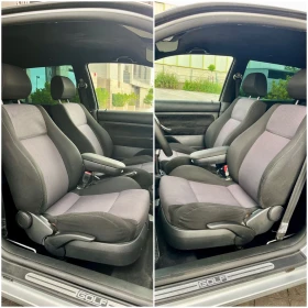 VW Golf 1.9TDI 131кс* ASZ* 6ck., снимка 11