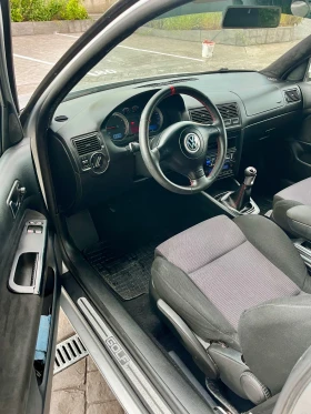 VW Golf 1.9TDI 131кс* ASZ* 6ck., снимка 8