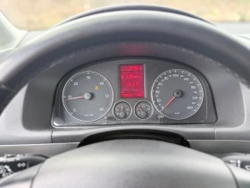 VW Touran 1.9 TDI 7 Местен, снимка 9