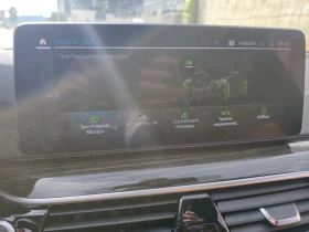 BMW 530 Msport* XD* Distr* Laser* Печка* Individual* Hud* , снимка 12