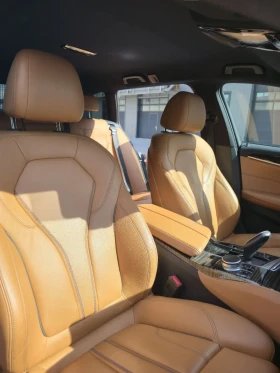 BMW 530 Msport* XD* Distr* Laser* Печка* Individual* Hud* , снимка 8