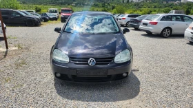 VW Golf 1.9 TDI 105 К.С, снимка 2