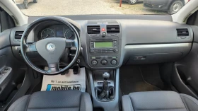 VW Golf 1.9 TDI 105 К.С, снимка 15