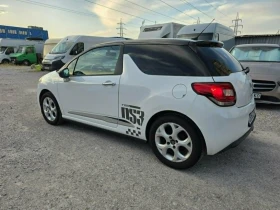 Citroen DS3 95кс 🔝, снимка 4