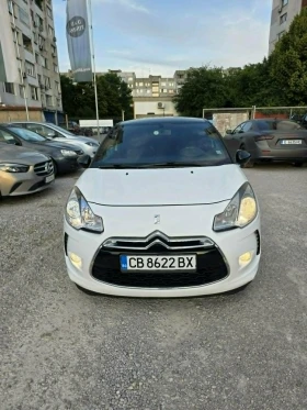 Citroen DS3 95кс 🔝, снимка 3