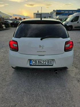 Citroen DS3 95кс 🔝, снимка 6