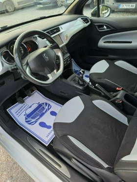 Citroen DS3 95кс 🔝, снимка 7