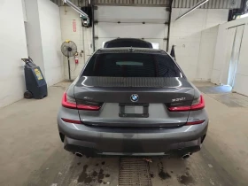BMW 330 М ПАКЕТ/330I XDRIVE/CARFAX/2 КЛЮЧА/ШИБЕДАХ/ПОДГРЕВ, снимка 4