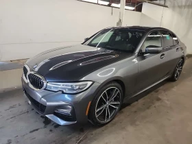 BMW 330 М ПАКЕТ/330I XDRIVE/CARFAX/2 КЛЮЧА/ШИБЕДАХ/ПОДГРЕВ, снимка 1