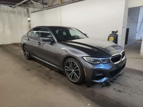 BMW 330 М ПАКЕТ/330I XDRIVE/CARFAX/2 КЛЮЧА/ШИБЕДАХ/ПОДГРЕВ, снимка 2