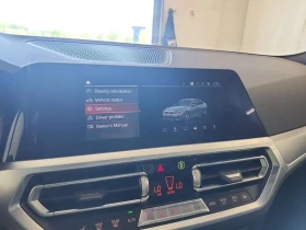 BMW 330 М ПАКЕТ/330I XDRIVE/CARFAX/2 КЛЮЧА/ШИБЕДАХ/ПОДГРЕВ, снимка 11