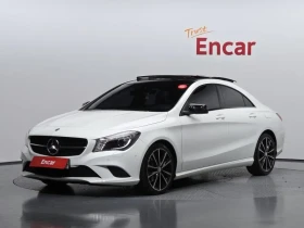 Mercedes-Benz CLA 200 D 4Matic, снимка 1