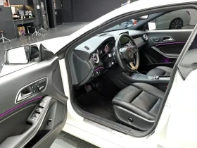 Mercedes-Benz CLA 200 D 4Matic, снимка 10