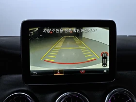 Mercedes-Benz CLA 200 D 4Matic, снимка 14