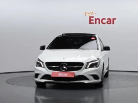 Mercedes-Benz CLA 200 D 4Matic, снимка 3