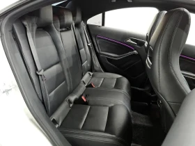 Mercedes-Benz CLA 200 D 4Matic, снимка 11