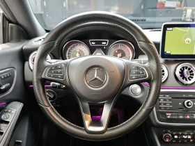 Mercedes-Benz CLA 200 D 4Matic, снимка 13