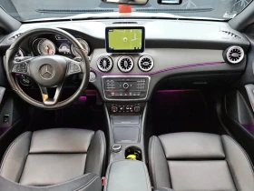 Mercedes-Benz CLA 200 D 4Matic, снимка 7