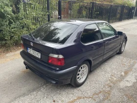 BMW 316 Compakt, снимка 2