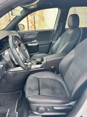 Mercedes-Benz EQB 350AMG/4Matic/full, снимка 7